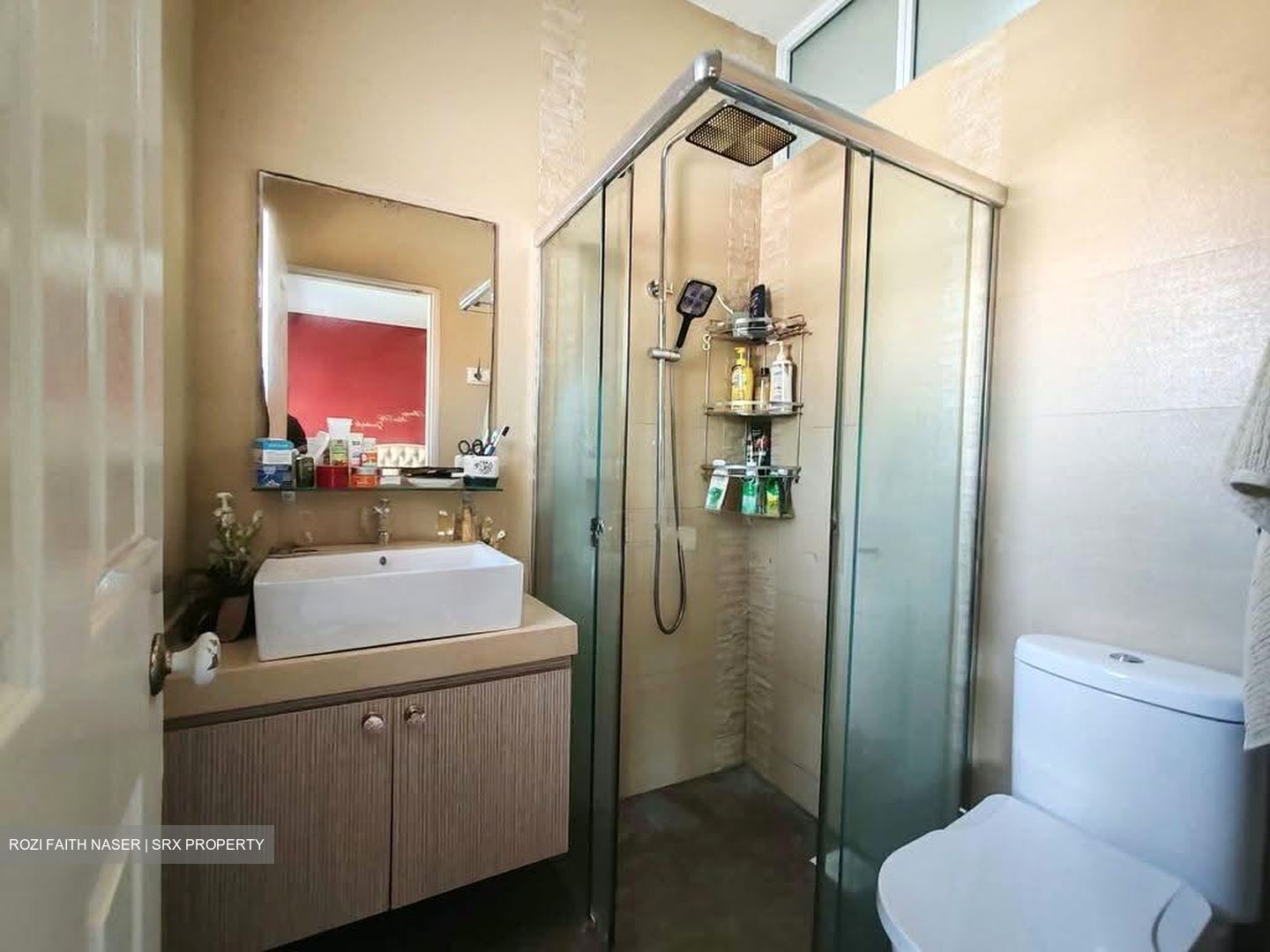 Sembawang Springs Estate (D27), Terrace #607775701